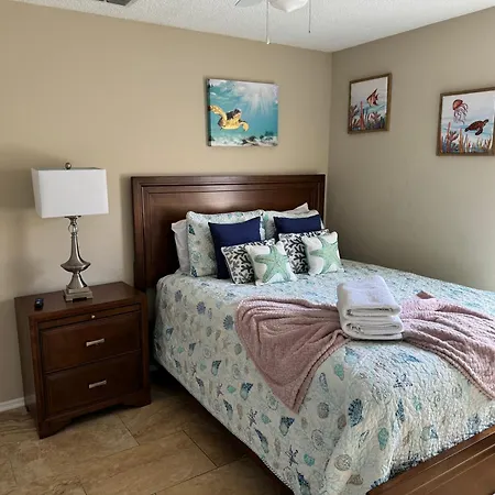Vera'S Vacation Bradenton Extérieur photo