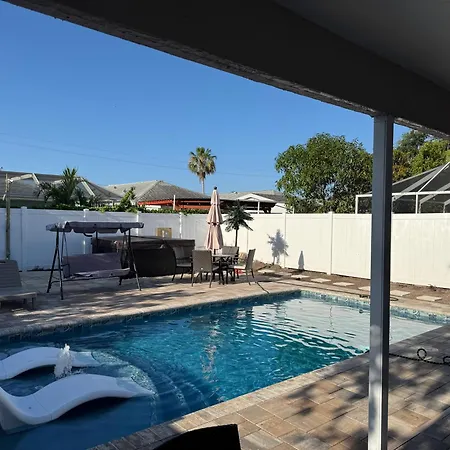 Vera'S Vacation Bradenton Extérieur photo