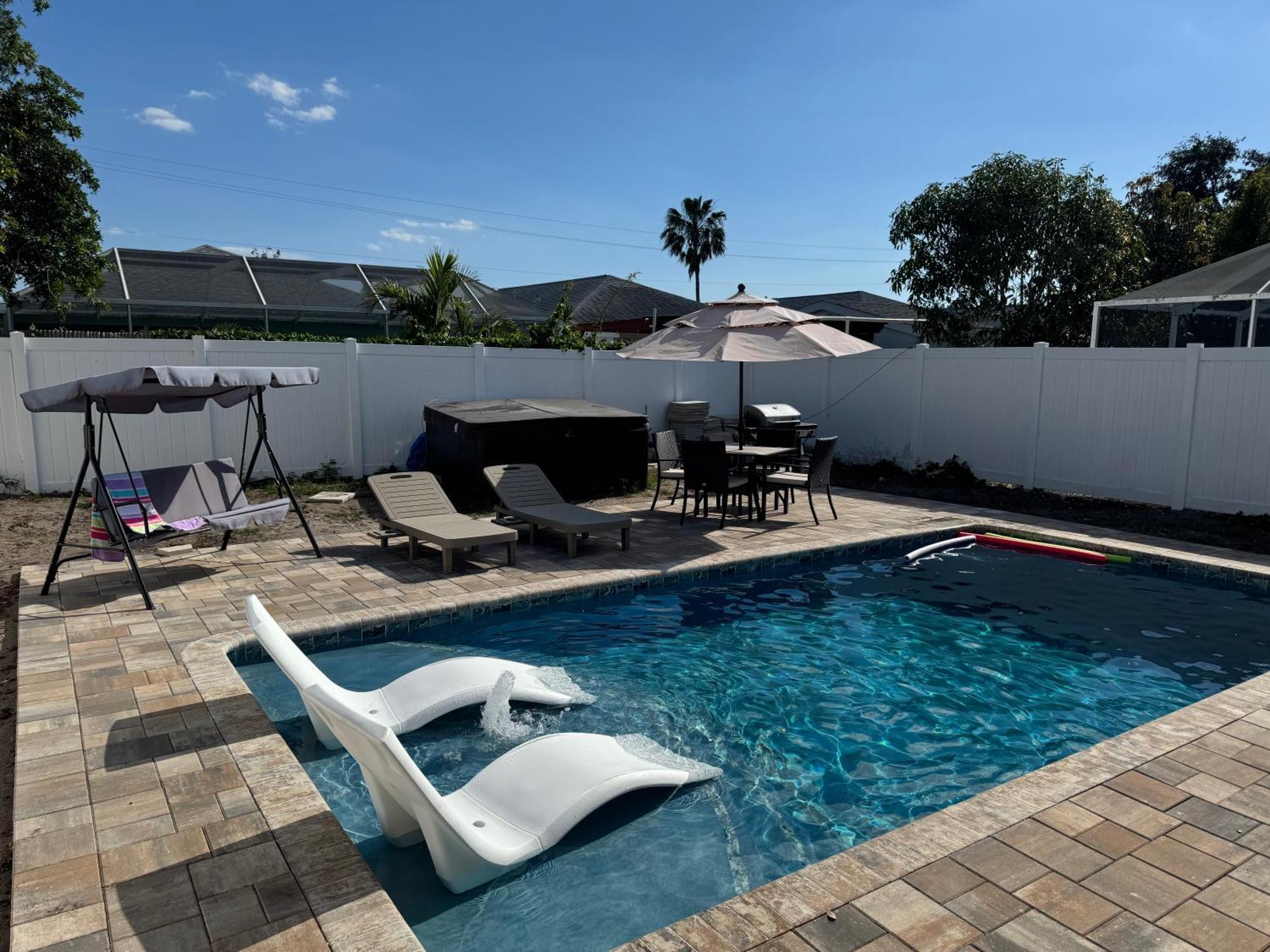 Vera's Vacation Bradenton