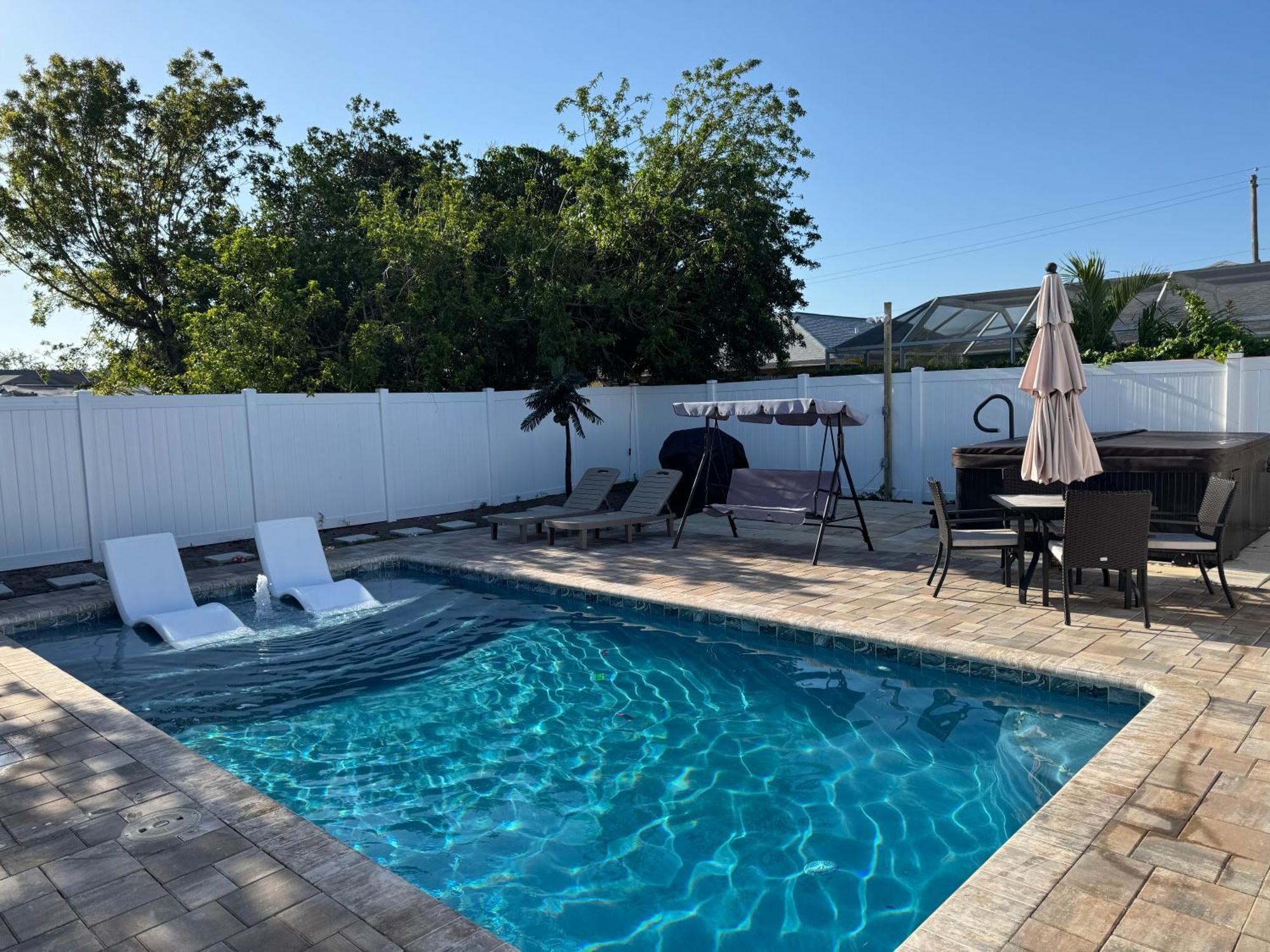 Casa vacanze Vera's Vacation Bradenton