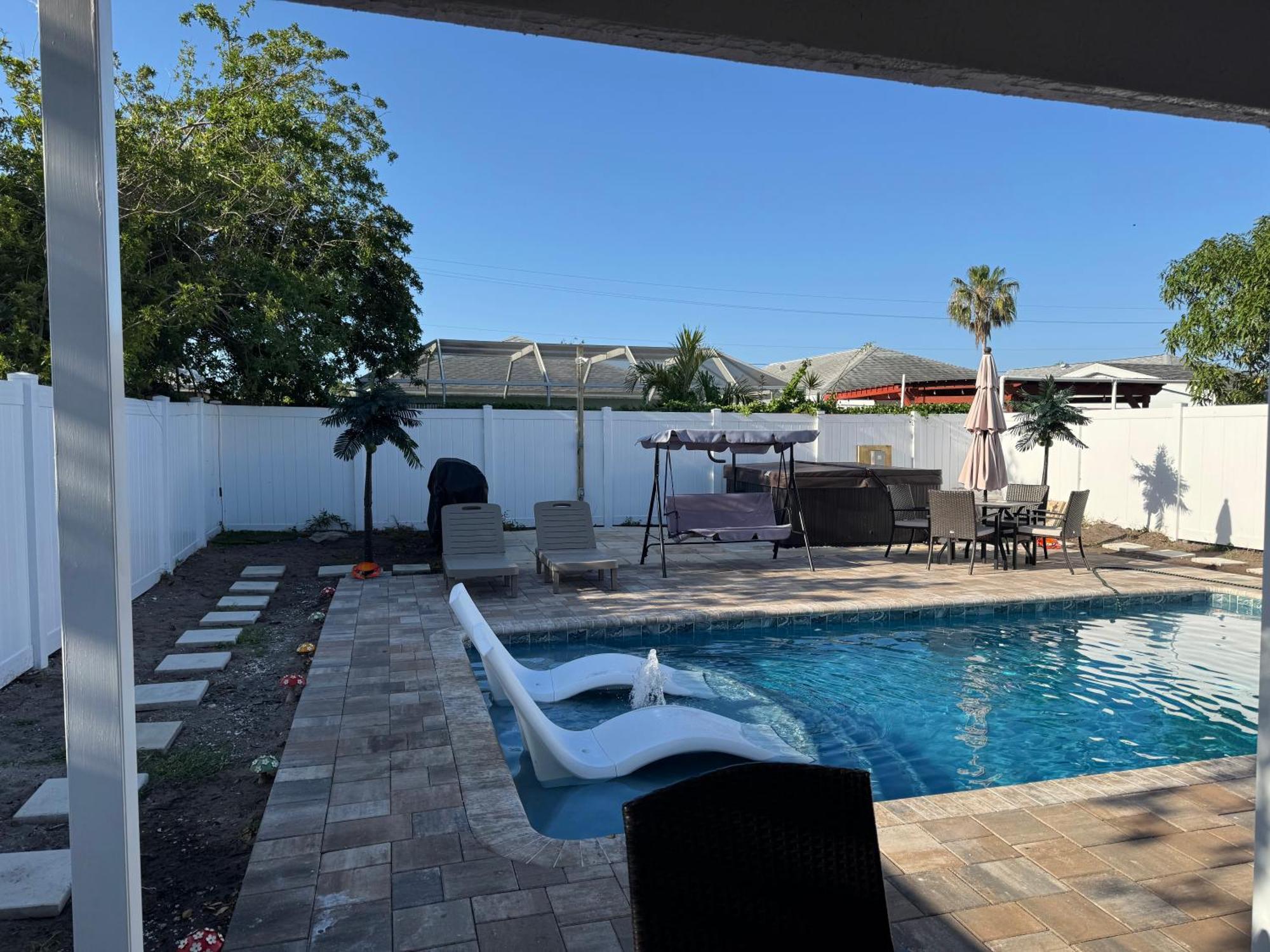 Vera's Vacation Bradenton