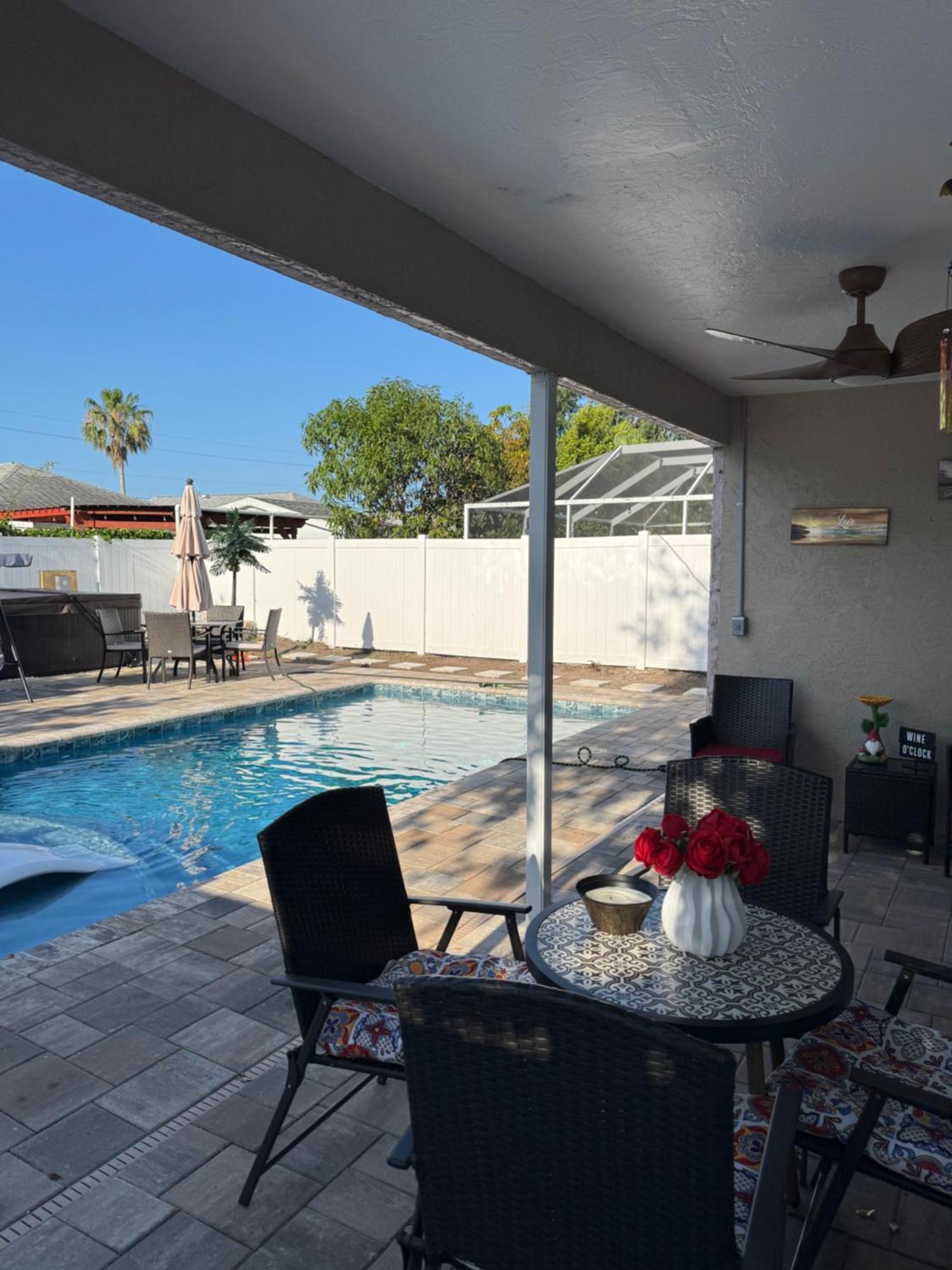 Vera's Vacation Casa vacanze Bradenton